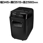 シュレッダー サイズ（幅）300～399mm:最低価格50000円:最高価格100000