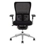 ヘイワース オフィスチェア 肘あり
 Nia Active Chair ヘイワース(HAWORTH) オフィスチェア 最短出荷・日本製・完成品完成品