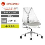 ハーマンミラー(HermanMiller) オフィスチェア ヘッドレスト特徴
