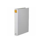 キングファイルG A3 タテ型 2穴 背幅65 1冊 キングジム EC-1004S