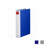 キングファイル スーパードッチ A4S タテ型・2穴 背幅56/EC-2474A