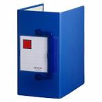 キングファイル スーパードッチ 特厚 A4 背幅166 タテ型 2穴 1冊 キングジム/EC-3515