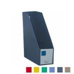 GボックスPP A4 収納幅100 タテ型 1冊 キングジム/EC-4653