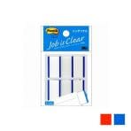 EC-682 / ポストイット ジョーブ インデックス 記入欄有り 44×50mm 50枚入り スリーエム