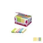 EC-7002 / ポストイット ふせん 付箋 見出し 50×15mm 1箱5000枚 パワーパック まとめ買い スリーエム