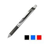 ぺんてる ゲルインクボールペン エナージェル 0.3mm