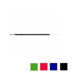 ボールペン替芯 K-0.7芯 1本 ゼブラ EC-BR-6A-K ボールペン 替え芯 替えインク ZEBRA