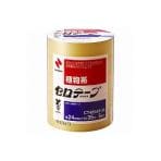 セロテープ 大巻 幅24mm×長さ35m 5巻 まとめ買い ニチバン EC-CT405AP24-5