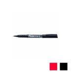 EC-ENMS50 油性マーカー マジック YESぺんてるペン 細字 0.9mm 1本 ぺんてる