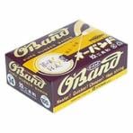 輪ゴム オーバンド #14 100g 1箱820本入 共和 天然ゴム ラバーバンド ゴムバンド 梱包資材 結束用品/EC-GF-012