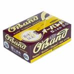 輪ゴム オーバンド #18 100g 1箱585本入 共和 天然ゴム ラバーバンド ゴムバンド 梱包資材 結束用品/EC-GH-012