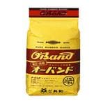 輪ゴム オーバンド #195 1kg 1袋1480本入 共和 天然ゴム ラバーバンド ゴムバンド 梱包資材 結束用品/EC-GH-156
