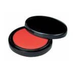 朱肉 エコス 50号 内径53.5 1個 シヤチハタ 印鑑 スタンプ台 印肉 捺印 押印 はんこ 実印 EC-MG-50EC