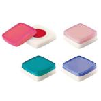 印マット付朱肉 シクオス 30号 1個 シヤチハタ 印鑑 はんこ スタンプ 朱肉 EC-MGM-30