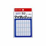 マイタックラベル 一般 8×20 白無地 1袋525片入 ニチバン/EC-ML-6