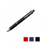 細書 多機能ボールペン 4色ボールペン ジェットストリーム 油性 0.5mm + シャープペンシル 0.5mm 1本 三菱鉛筆 EC-MSXE510005