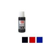 ナンバリング専用インク 詰め替え用 20ml 消耗品 1個 マックス max はんこ スタンプ 打刻 交換液 補充液 EC-NR-20