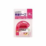 両面テープ しっかり貼れてはがせるタイプ ナイスタック 小巻 幅15mm 1巻 ニチバン/EC-NW-H15SF
