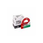 ロングタイプ 再生紙両面テープ 大巻 ナイスタック 幅10mm×30m 5巻入り まとめ買い ニチバン EC-NWBP-10