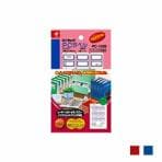 マイタック PCラベルインデックス 23×29 1袋180片入 ニチバン/EC-PC-132