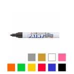 EC-PX20 油性マーカー マジック ペイントマーカー 中字 2.8～2.2mm 1本 三菱鉛筆