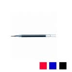 ボールペン替芯 JF-0.7芯 1本 ゼブラ EC-RJF7 ボールペン 替え芯 替えインク ZEBRA