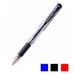 太字水性ボールペン シグノ太字 1.0mm 1本 三菱鉛筆 EC-UM153