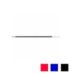 ボールペン替芯 ハイブリッドリフィル 1本 ぺんてる EC-XKF5
