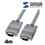 ディスプレイ 複合同軸ケーブル 4m