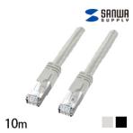 PoECAT6LANケーブル 10m