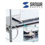 ノートパソコンセキュリティ セキュリティワイヤ ワイヤ径 5.2mm