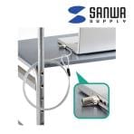 超小型シリンダセキュリティ