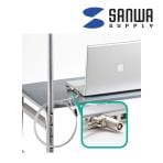 超小型シリンダセキュリティ eセキュリティ