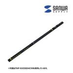 19インチサーバーラック用コンセント スリムサイズ 200V 20A IEC C19×2個口+IEC C13×18個口 3m