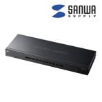 4K2K対応HDMI分配器 8分配