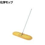 TRUSCO 清掃用品 化学モップ 幅850×奥行400×高さ1500mm