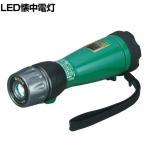 ハタヤ LED防爆型ミニライト・プラス 3W LED SEPN3D