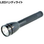 MAGLITE マグライト LED フラッシュライト ML100 (単2電池3本用) ML100S3015