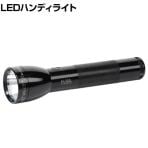 MAGLITE マグライト LED フラッシュライト ML300L (単1電池2本用) ML300LS2016