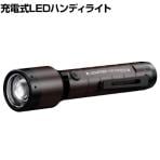 LEDLENSER レッドレンザー P6R Signature 502189
