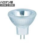 ELPA エルパ ダイクロハロゲン JR12V GZ4