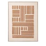 アートパネル B モダン 絵 絵画 インテリア雑貨 アート グラフィックパネル デザインボード インテリア 飾り 壁掛け 壁飾り 幅600×奥行25×高さ805mm