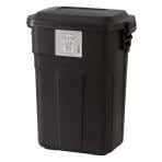 ダストボックス/ゴミ箱/トラッシュカン 30L 日本製/LFS-934