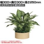 ベルク フェイクグリーン インテリアグリーン 観葉植物 人工 卓上ポット GR4271