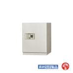 耐火金庫 テンキー式/幅590×奥行651×高さ774mm/190kg/98L/BS51-2E【キングクラウン】