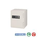 【エーコー】 防盗金庫 ダイヤル式 内容量:90L 重量:300kg/CSTL-90