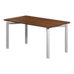 Garage(ガラージ) 53-1M14 | ファントーニ ME オフィスデスク デスク テレワーク おしゃれ 幅1400×奥行800×高さ720mm