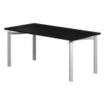 Garage(ガラージ) 53-1M16 | ファントーニ ME オフィスデスク デスク テレワーク おしゃれ 幅1600×奥行800×高さ720mm