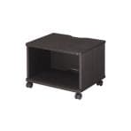 Garage(ガラージ)/at!デスク プリンターワゴン 幅500×奥行395×高さ357mm A4ファイル対応/GA-AT-054PR