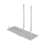 [オプション]fantoni GL PCラック T字脚用 幅187×奥行600×高さ525mm ファントーニ GL